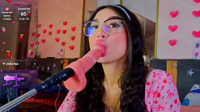MadyJackson Live Chatrum