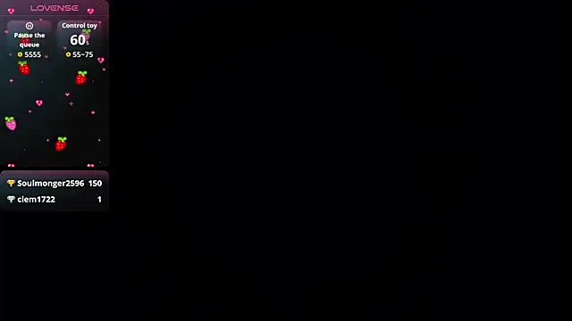 MadyJackson Live Chatraum
