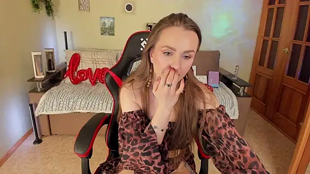 VeronikaVel Cameră chat live