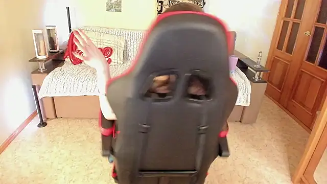 Sala de chat ao vivo de VeronikaVel