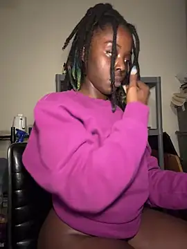 thechocolatepeach Cameră chat live