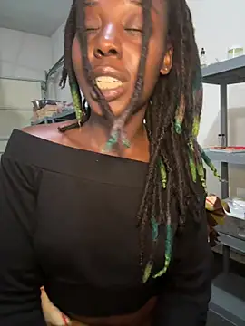 thechocolatepeach Live Chatraum