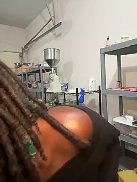 Chat ao vivo de thechocolatepeach