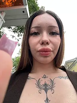 babydolll Live Sex Cam Show