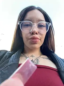 babydollln Live-seksikameraesitys