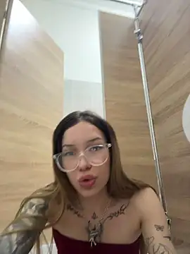 babydolll – live chatrum