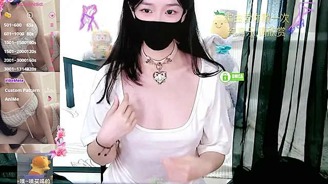 Chat ao vivo de bingbing-33