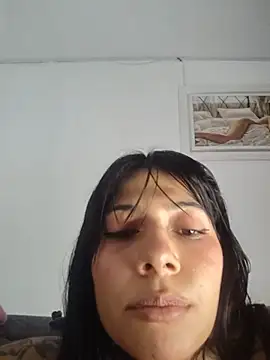 Živá chatovací místnost Carolina-petite