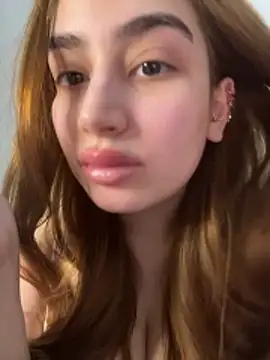 Živá chatovací místnost StormBeverly