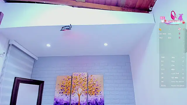 ebbafernandez_ Adlı Modelin Canlı Sohbet Odası