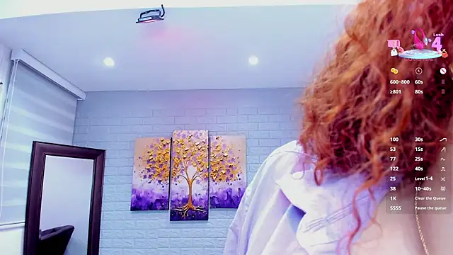 ebbafernandez_ Live Chatraum