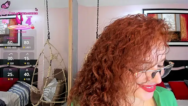 ebbafernandez_ Cameră chat live