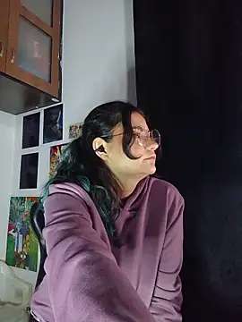 gigiqueen_18 Live Chatraum