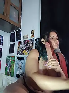 gigiqueen_18 Cameră chat live