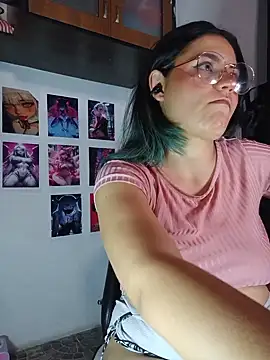 gigiqueen_18 Live Chatraum