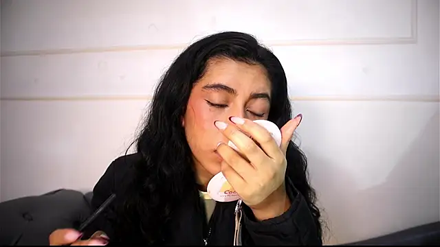 Alyssa_jones Live Chatraum