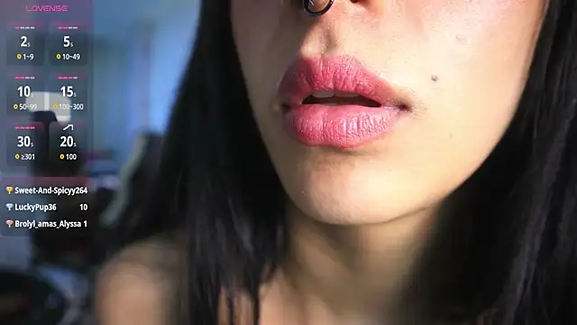 Alyssa_jones Cameră chat live