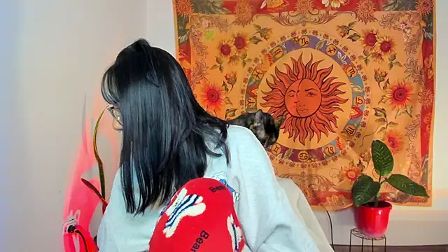 Demeter__ Cameră chat live