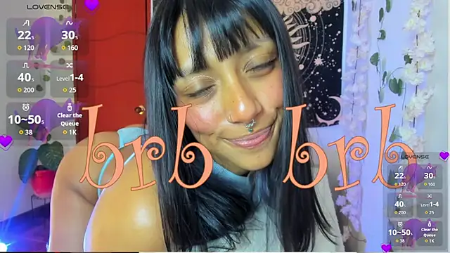 Demeter__ Cameră chat live
