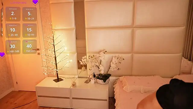 Sala de chat ao vivo de Lilly_Colins