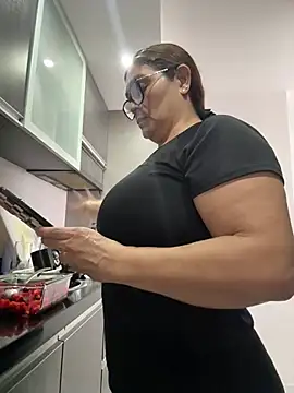 Chat ao vivo de ANTONELLA_VIOLETA_