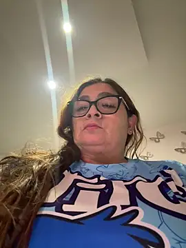 ANTONELLA_VIOLETA_ Adlı Modelin Canlı Sohbet Odası