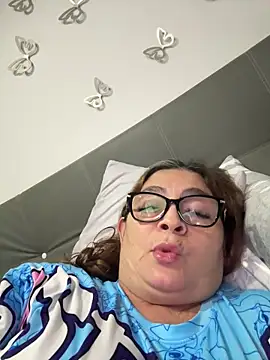 ANTONELLA_VIOLETA_ Live Chatraum