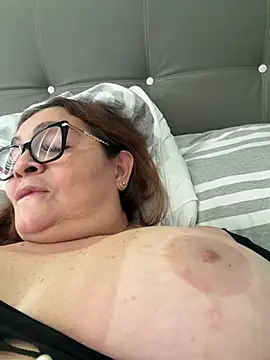 Bilik Sembang Langsung ANTONELLA_VIOLETA_