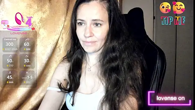 Found_Me's Live Chat Room