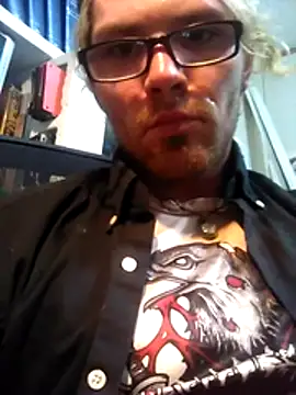 potholder420 Cameră chat live