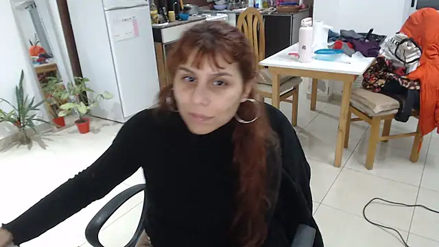 غرفة دردشة bunnylolaa4 المباشرة