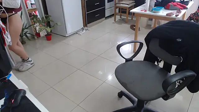 bunnylolaa4 Live Chatraum