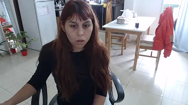 Chat ao vivo de bunnylolaa4