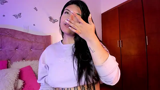 DesireSweet Live Chatraum
