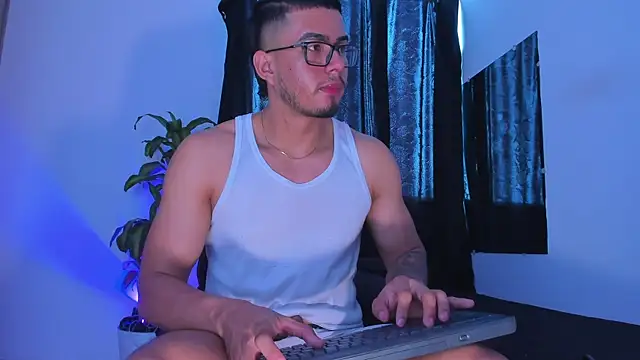 Show Webcam de thaddeus_king