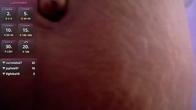 Chat ao vivo de abby_tgn