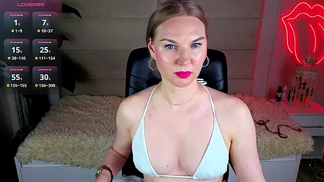 Chatroom en direct de Nicole_hard_nipples