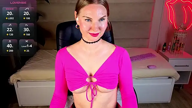 Nicole_multiorgasm_girl Cameră chat live