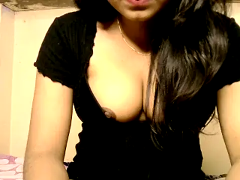 Chatroom en direct de Sanjana_Gupta