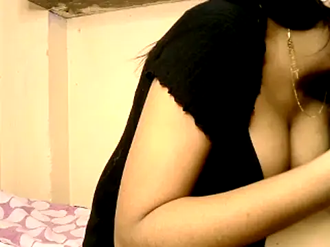 Sanjana_Gupta Live Chatraum