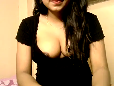Chat soba uživo modela Sanjana_Gupta