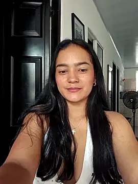 Bilik Sembang Langsung Liliana_Weber
