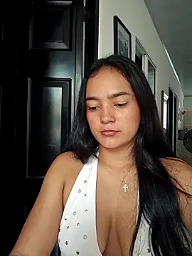 Liliana_Weber – live chatrum