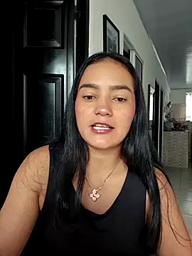 Liliana_Weber Adlı Modelin Canlı Sohbet Odası