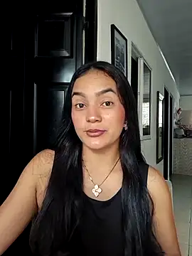 Bilik Sembang Langsung Liliana_Weber