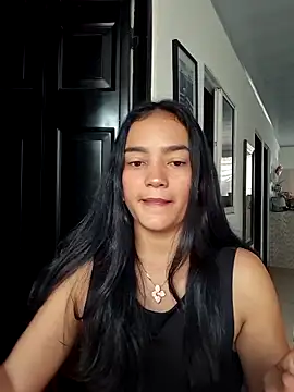 Liliana_Weber Cameră chat live