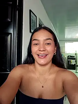 Bilik Sembang Langsung Liliana_Weber