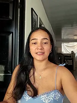 Liliana_Weber чат на живо