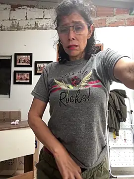 Chat ao vivo de MireyaTorresGu