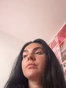 YorkshireGirlyn Live chat-huone